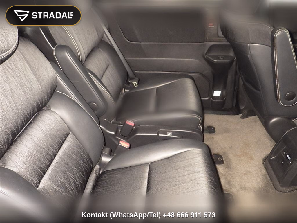 HONDA ODYSSEY HYBRID HYBRID ABSOLUTE HONDA SENSING EX PACK, miniaturka 7
