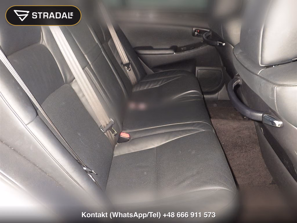 TOYOTA CROWN 4D ATHLETE, miniaturka 7
