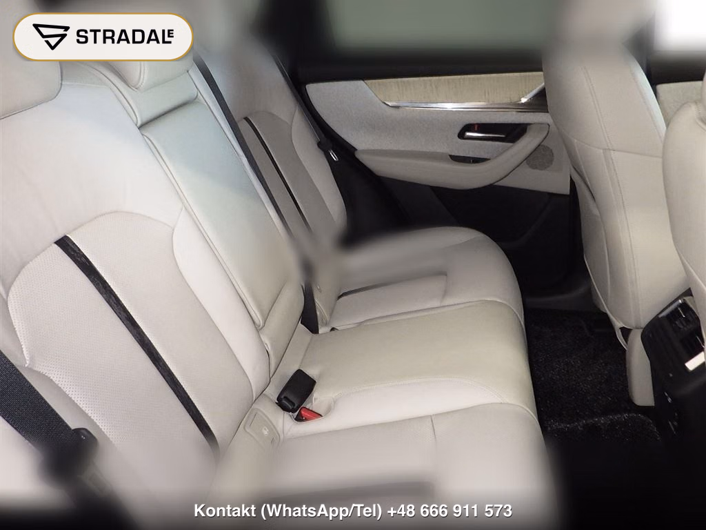MAZDA CX-60 4WD XD HYBRID PREMIUM MODERN, miniaturka 7