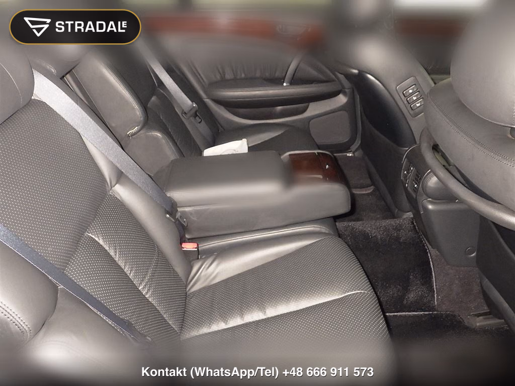 NISSAN CIMA 4D 450VIP, miniaturka 7