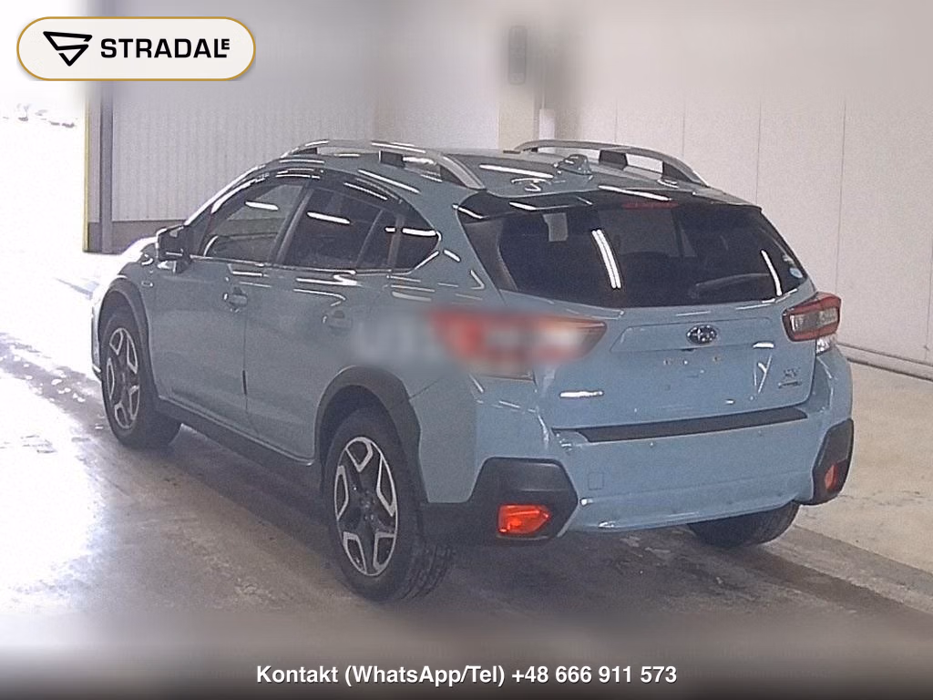 SUBARU IMPREZA XV HYBRID 4WD 2.0E-S EYESIGHT, miniaturka 3