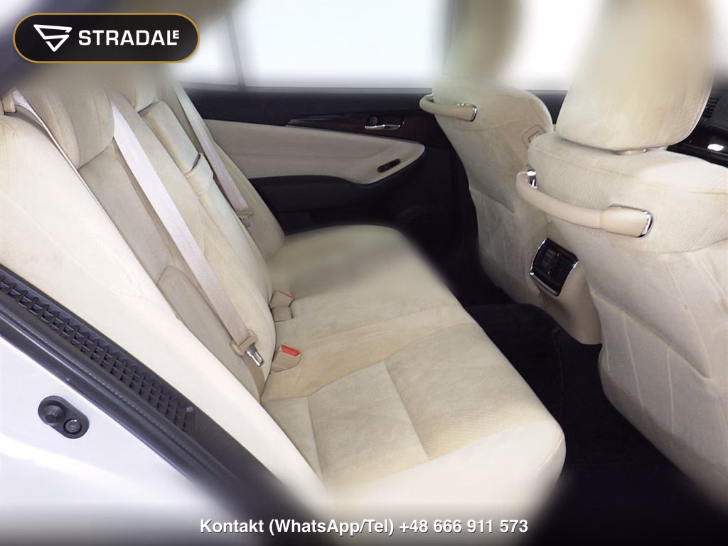 TOYOTA CROWN HYBRID ROYAL SALOON, miniaturka 7