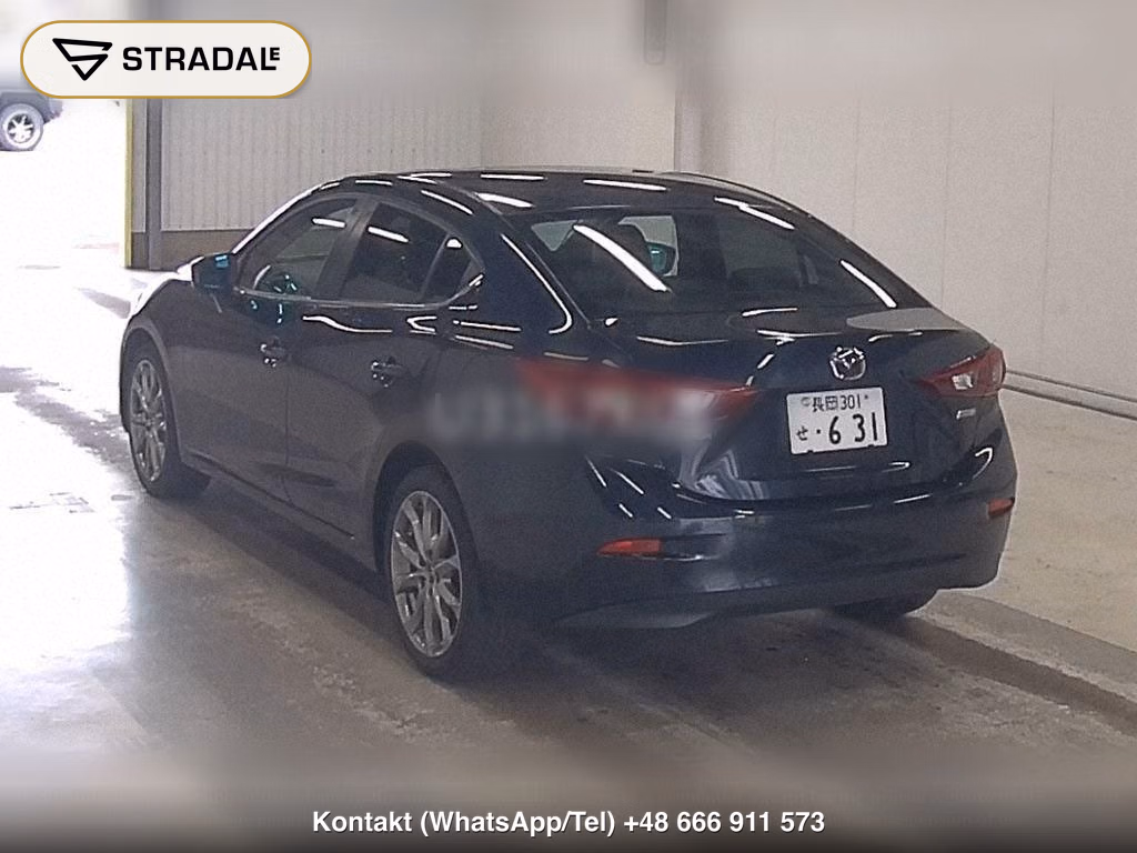 MAZDA AXELA XD, miniaturka 3