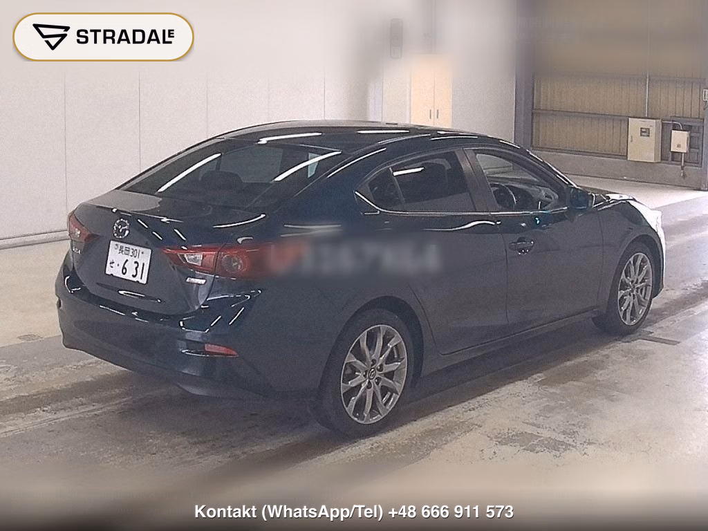 MAZDA AXELA XD, miniaturka 6