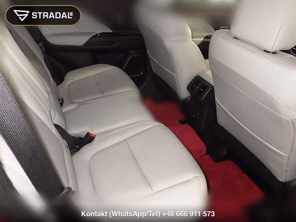 MITSUBISHI OUTLANDER PHEV 4WD G PLUS PACKAGE, miniaturka 7