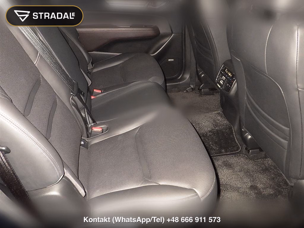 MAZDA CX-8 4WD XD L PACKAGE, miniaturka 7