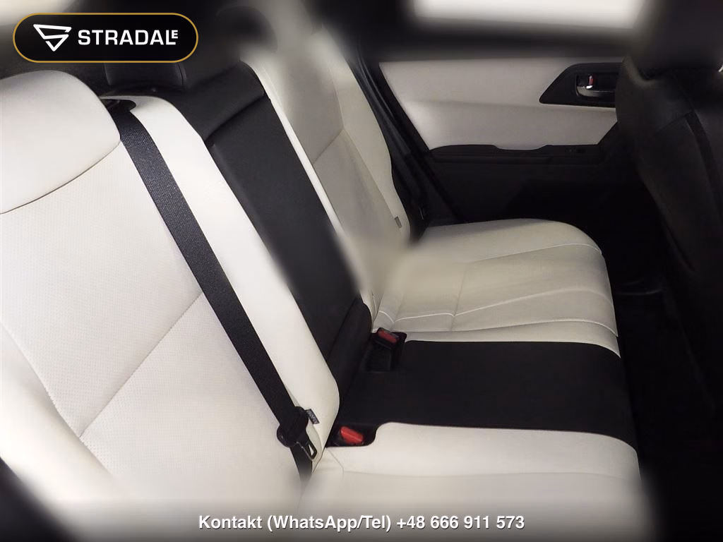 TOYOTA AURIS HYBRID G PACKAGE, miniaturka 7