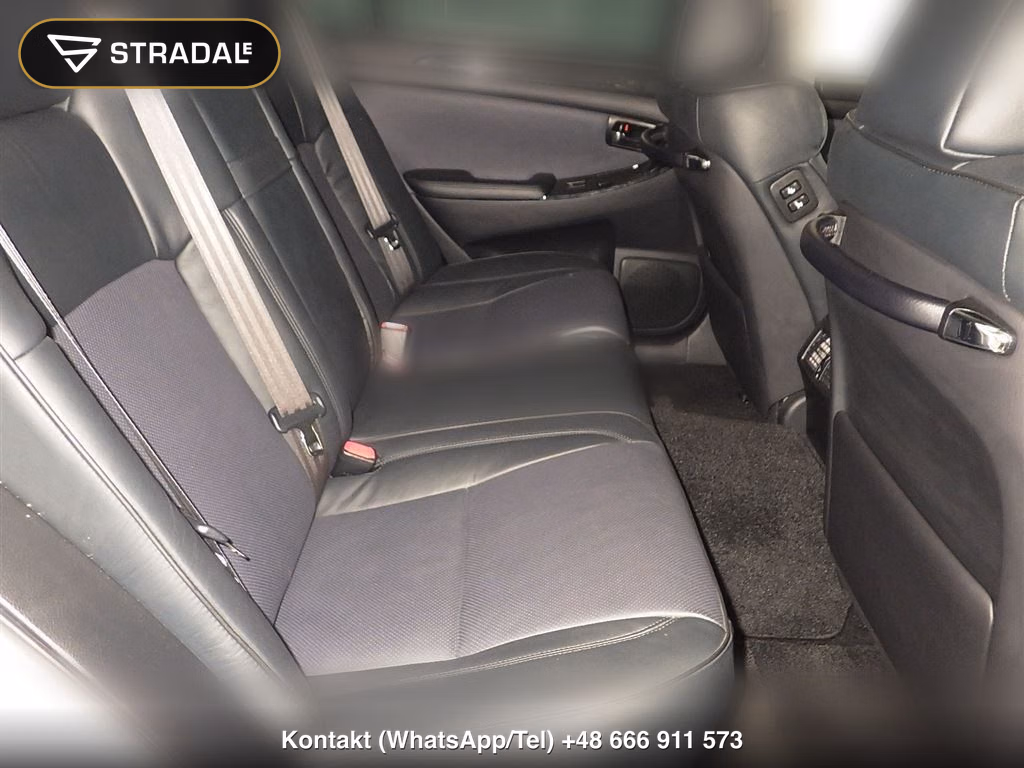 TOYOTA CROWN 4D ATHLETE PREMIUM EDITION, miniaturka 7
