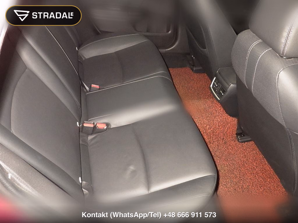 HONDA CIVIC 4D SEDAN, miniaturka 7