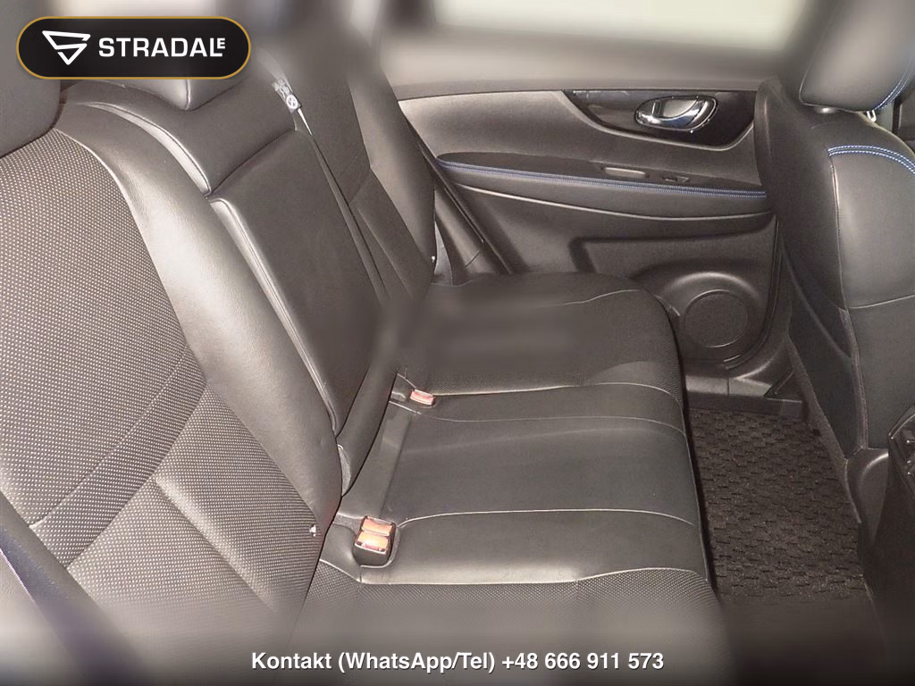 NISSAN X-TRAIL 4WD AUTECH HYBRID I PACKAGE, miniaturka 7