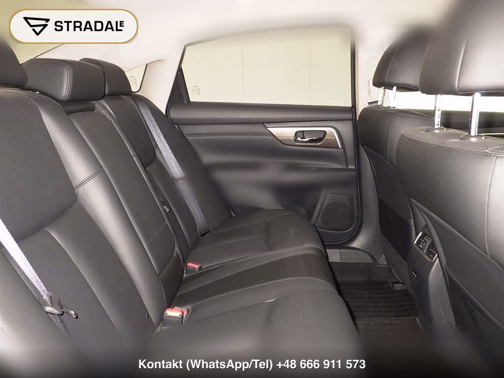 NISSAN TEANA XV NAVI AVM PACKAGE, miniaturka 7