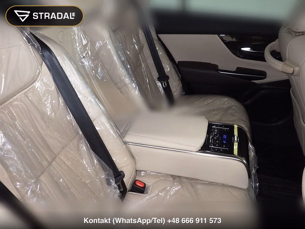 TOYOTA CROWN HYBRID G-EXECUTIVE, miniaturka 7