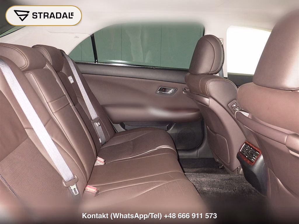 TOYOTA CROWN MAJESTA 4D A TYPE L PACKAGE, miniaturka 7
