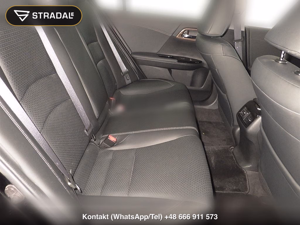 HONDA ACCORD HYBRID EX, miniaturka 7