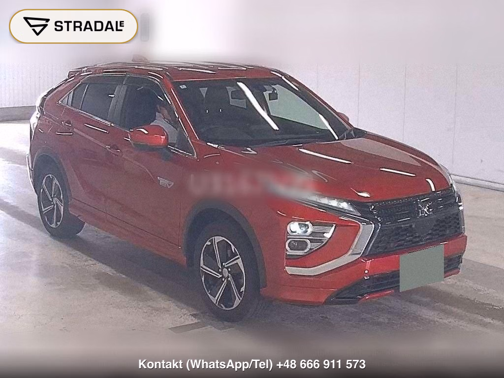 MITSUBISHI ECLIPSE CROSS 4WD P, miniaturka 2