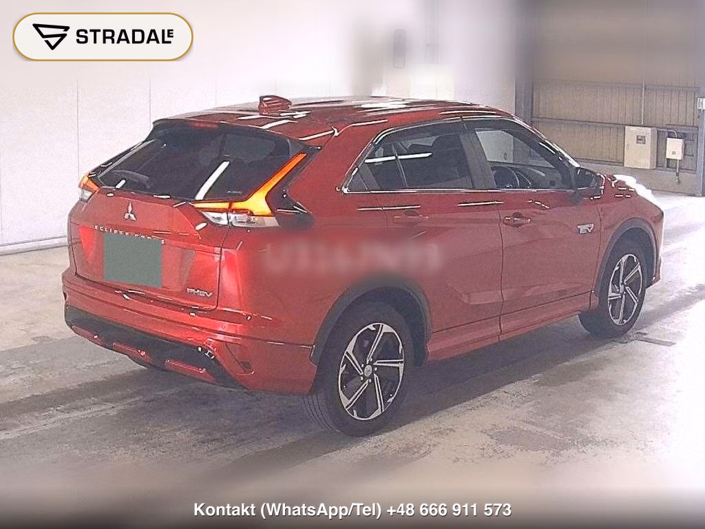 MITSUBISHI ECLIPSE CROSS 4WD P, miniaturka 6