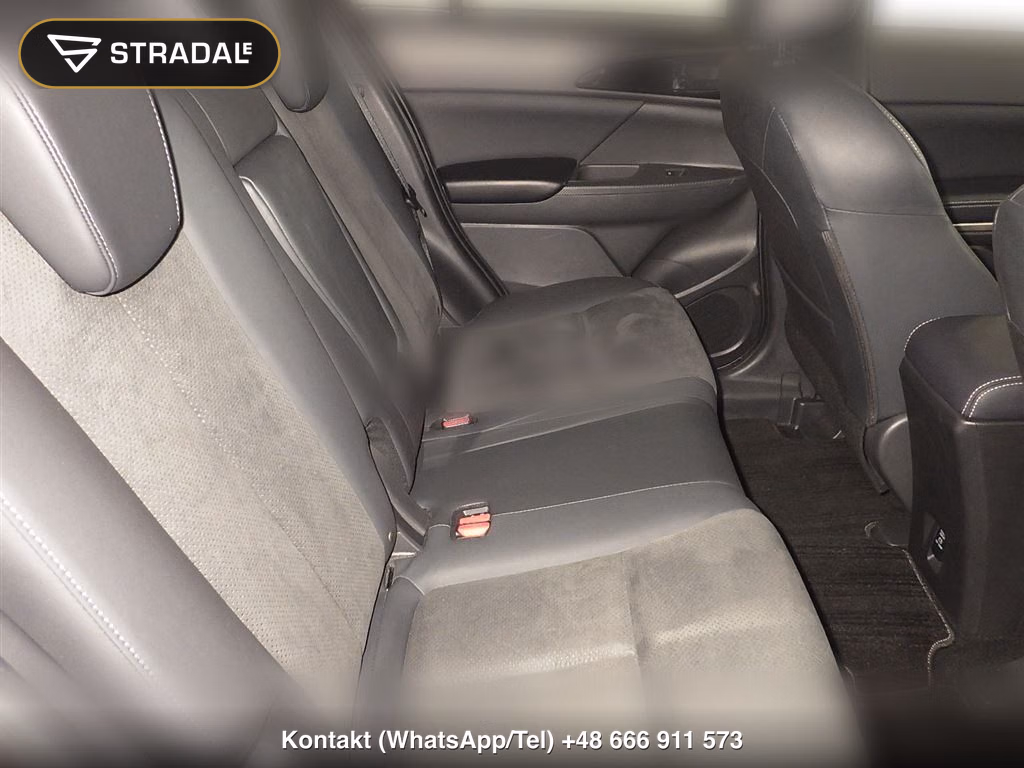 MITSUBISHI ECLIPSE CROSS 4WD P, miniaturka 7