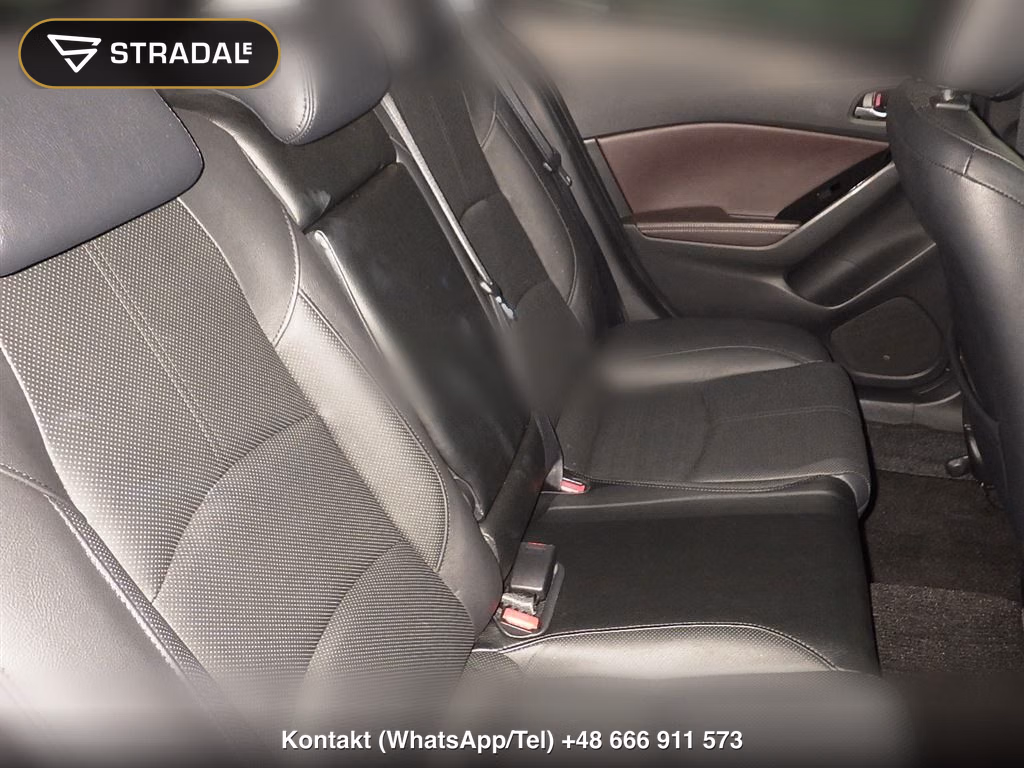 MAZDA AXELA SPORT 4WD 22XD L PACKAGE, miniaturka 7
