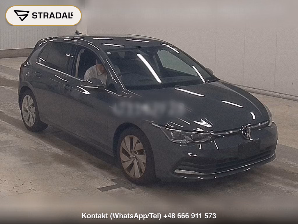 VOLKSWAGEN GOLF 5D ETSI STYLE, miniaturka 2