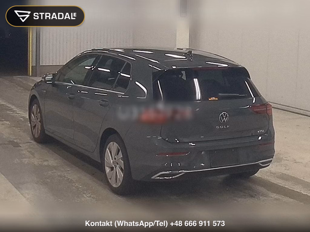 VOLKSWAGEN GOLF 5D ETSI STYLE, miniaturka 3