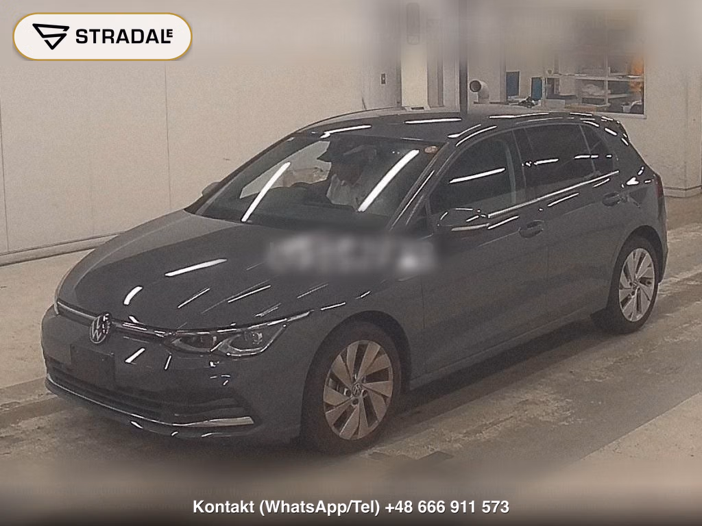 VOLKSWAGEN GOLF 5D ETSI STYLE, miniaturka 5