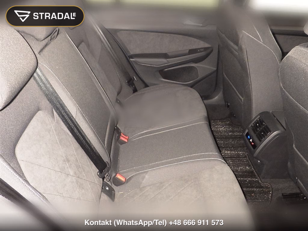 VOLKSWAGEN GOLF 5D ETSI STYLE, miniaturka 7