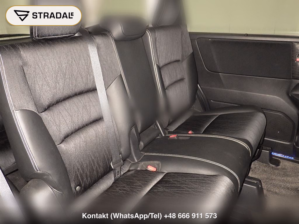 HONDA ODYSSEY 4WD ABSOLUTE･X HONDA SENSING, miniaturka 7