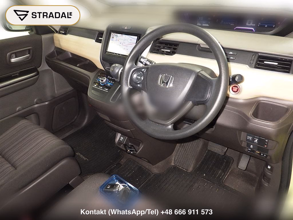HONDA FREED G, miniaturka 4