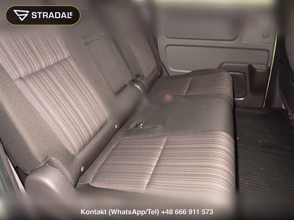 HONDA FREED G, miniaturka 7