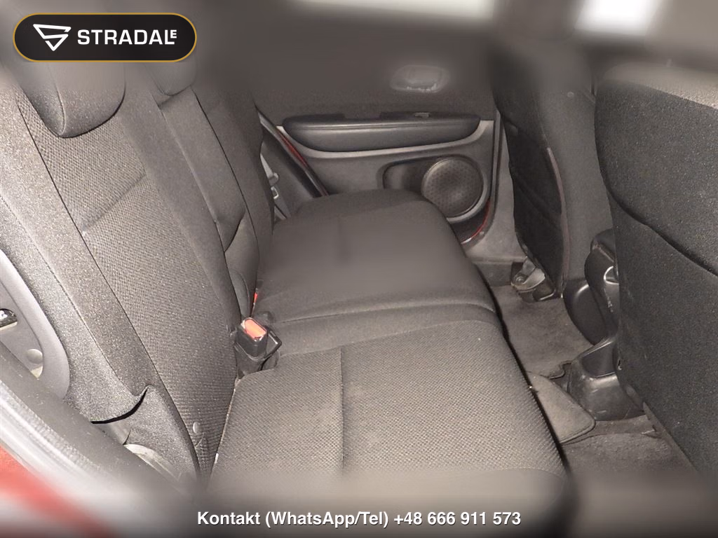 HONDA VEZEL G, miniaturka 7