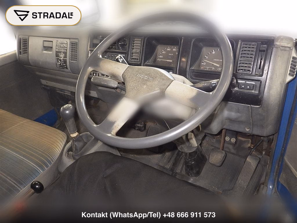MAZDA TITAN TRUCK 2D DUMP, miniaturka 7
