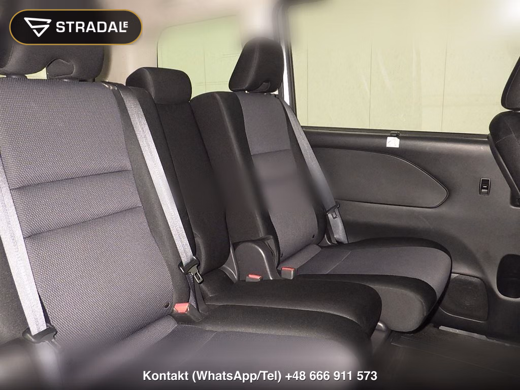 NISSAN SERENA 5D 4WD XV, miniaturka 7