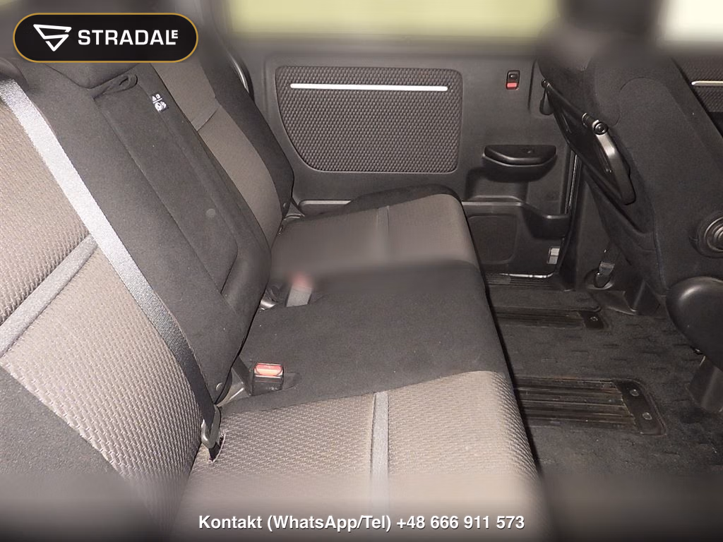 HONDA STEPWAGON SPADA SPADA HONDA SENSING, miniaturka 7