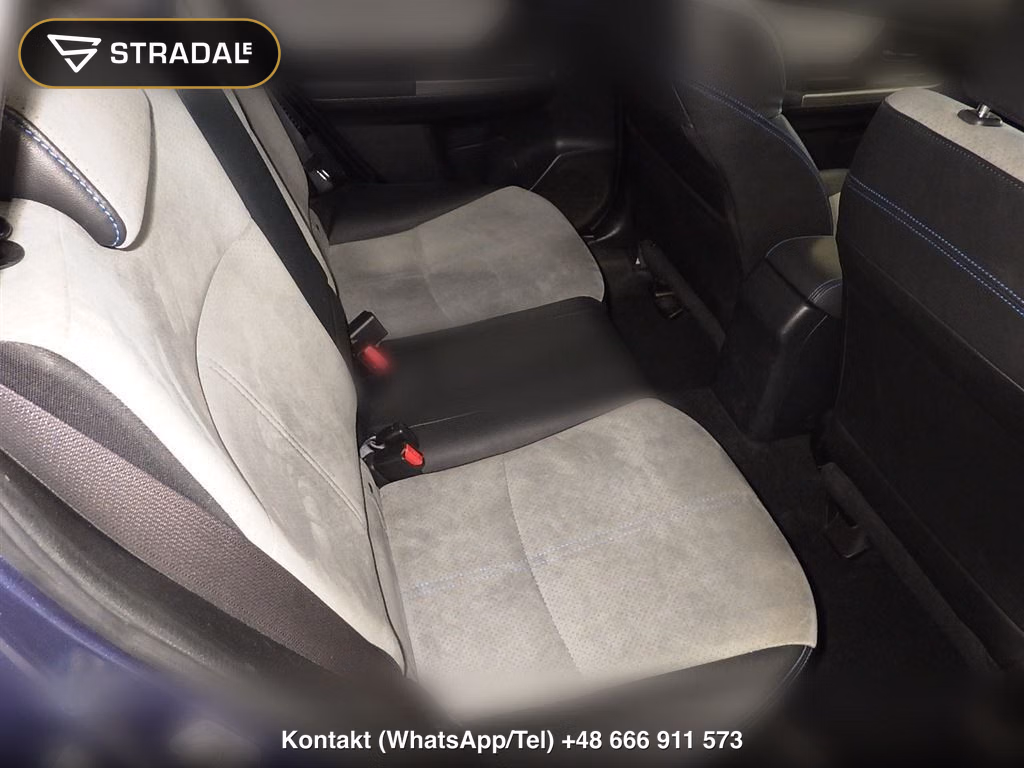 SUBARU IMPREZA SPORT HYBRID 4WD HYBRID 2.0I-S EYESIGHT, miniaturka 7
