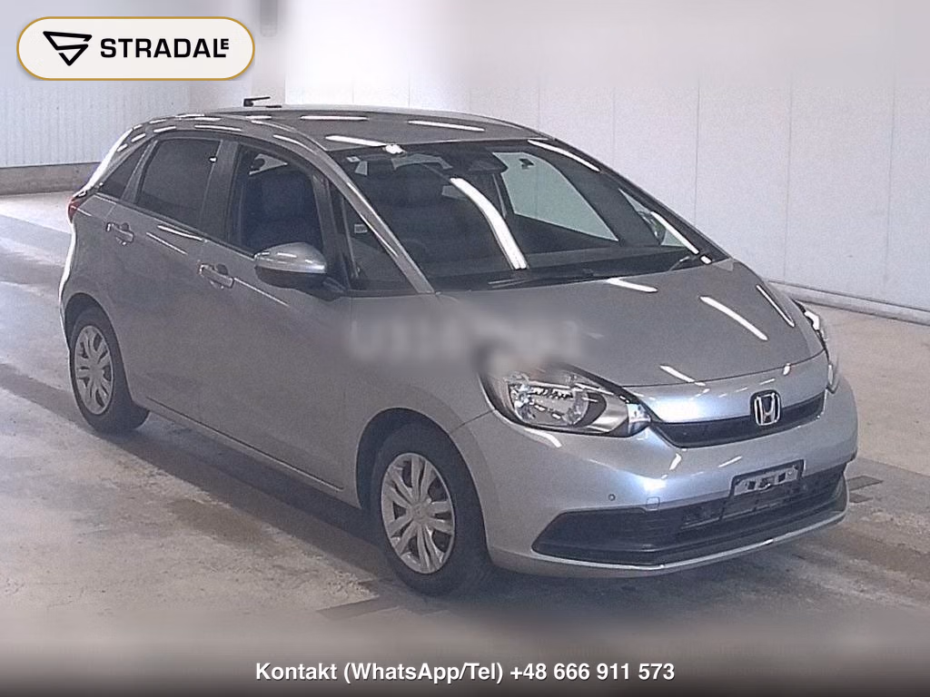 HONDA FIT BASIC, miniaturka 2