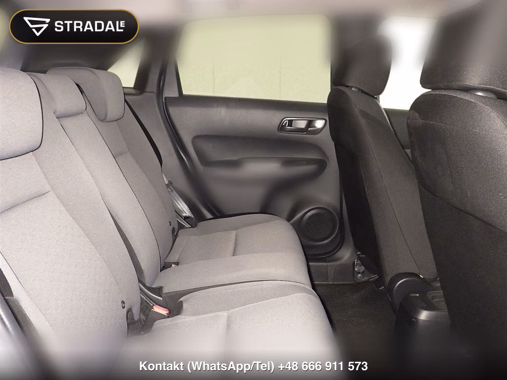 HONDA FIT BASIC, miniaturka 7