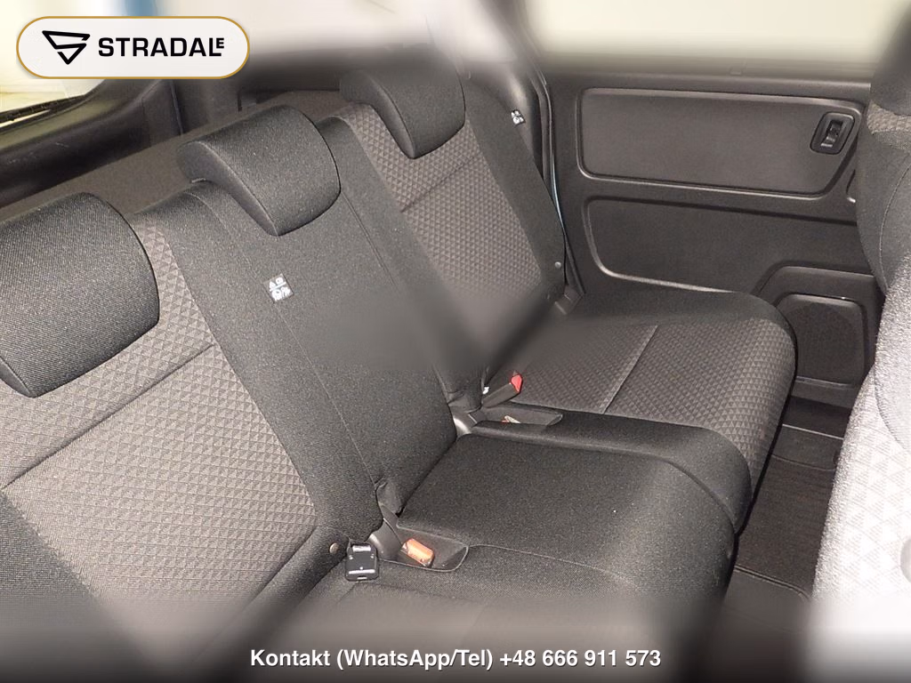 HONDA FREED PLUS HYBRID HYBRID G･HONDA SENSING, miniaturka 7