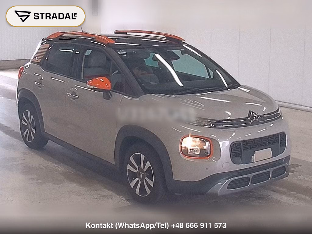 CITROEN C3 AIRCROSS SUV SHINE, miniaturka 2