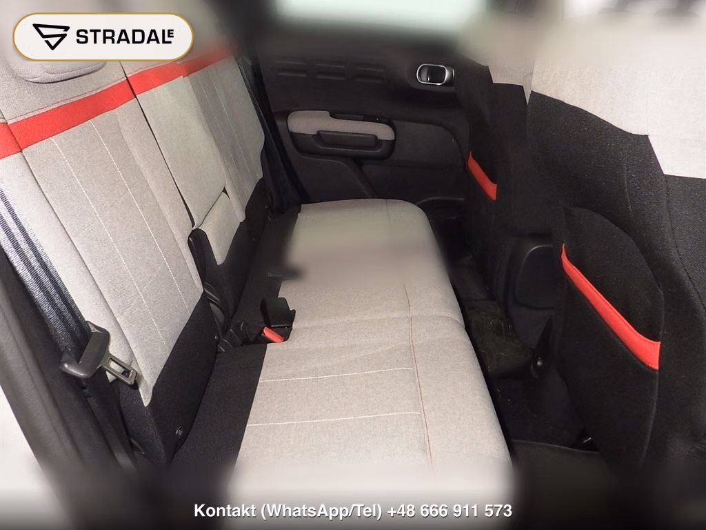 CITROEN C3 AIRCROSS SUV SHINE, miniaturka 7