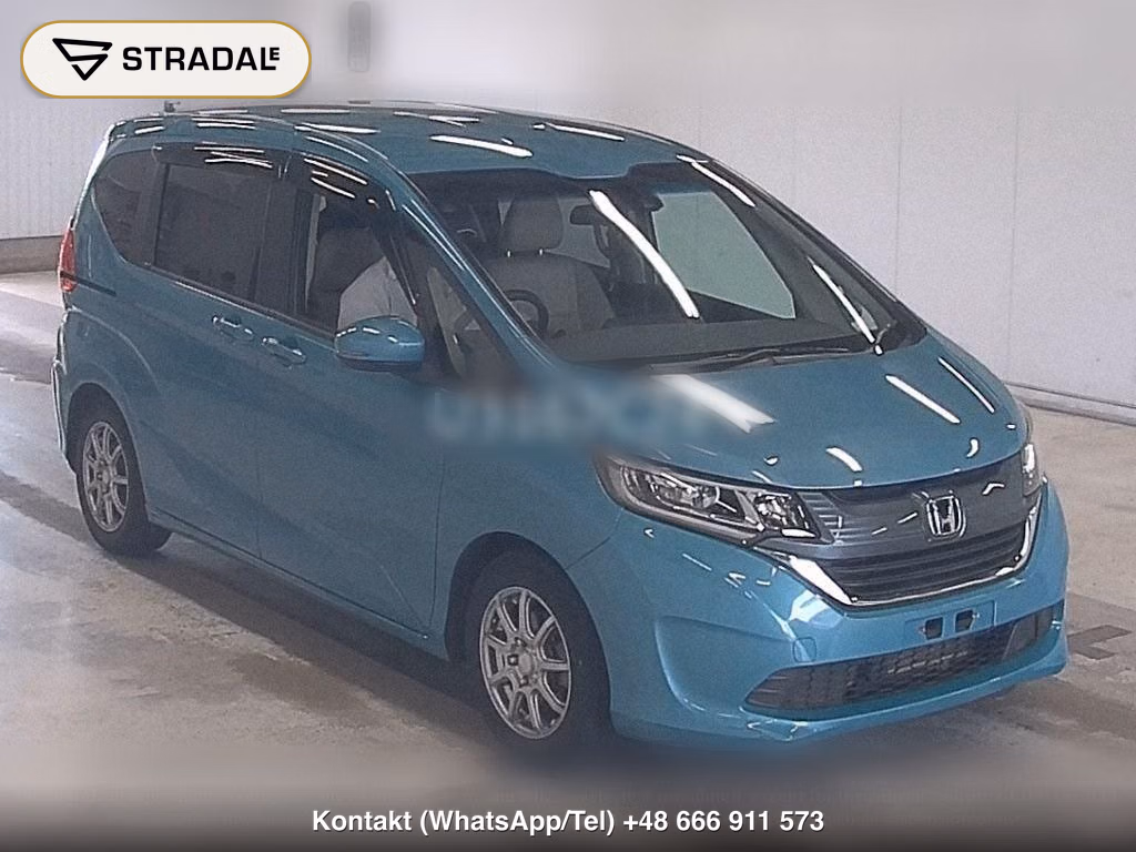 HONDA FREED G･HONDA SENSING, miniaturka 2