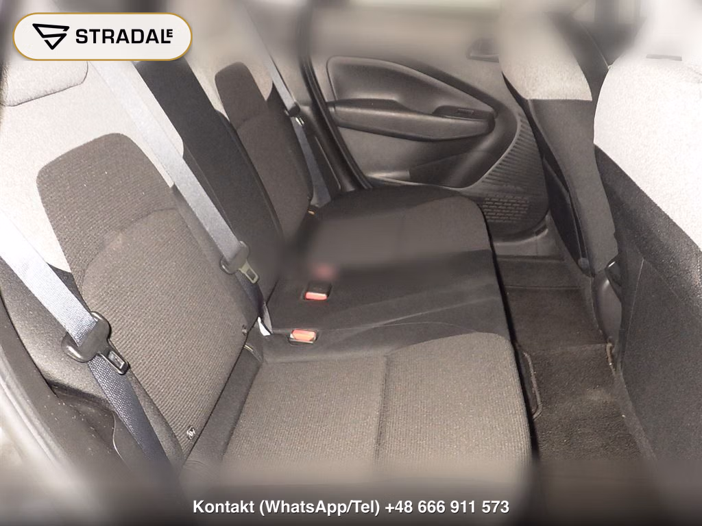 NISSAN NOTE 4WD S FOUR, miniaturka 7
