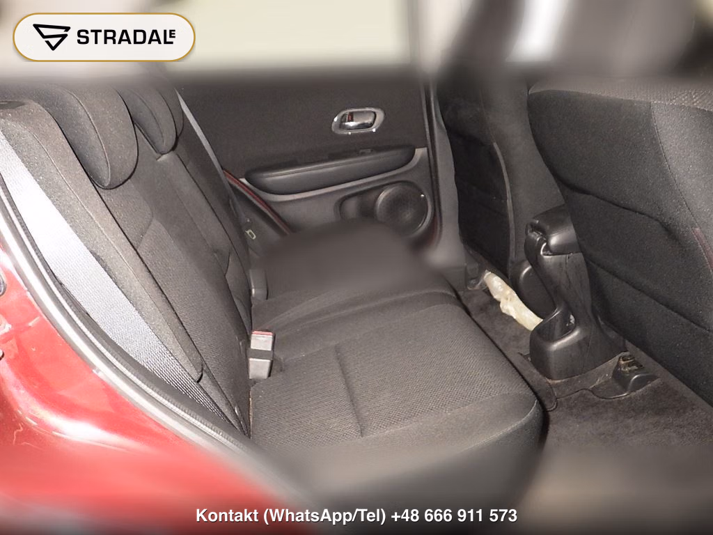 HONDA VEZEL X, miniaturka 7