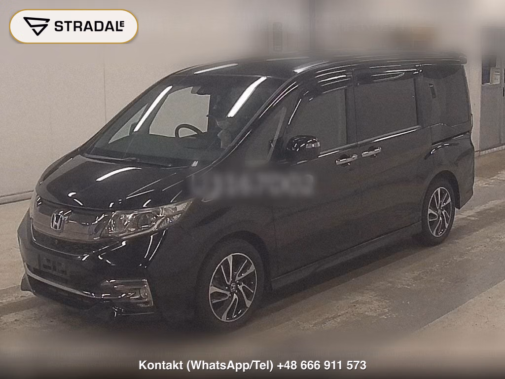 HONDA STEPWAGON SPADA SPADA･COOL SPIRIT, miniaturka 5