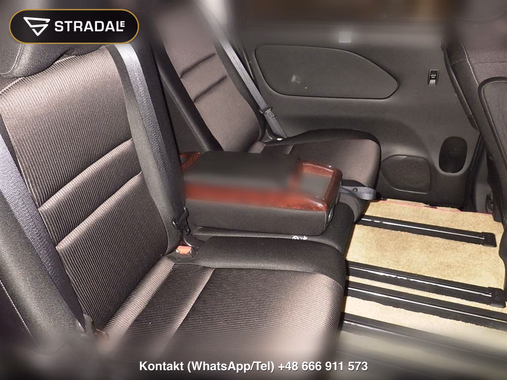 NISSAN SERENA 5D HIGHWAY STAR, miniaturka 7