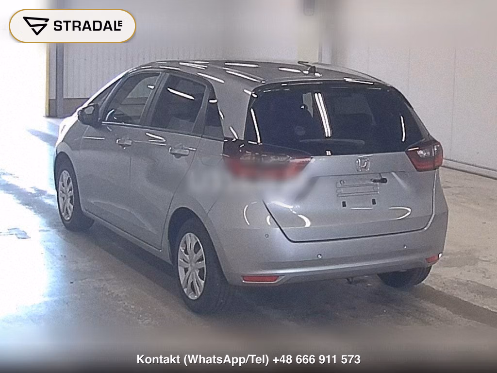HONDA FIT BASIC, miniaturka 3