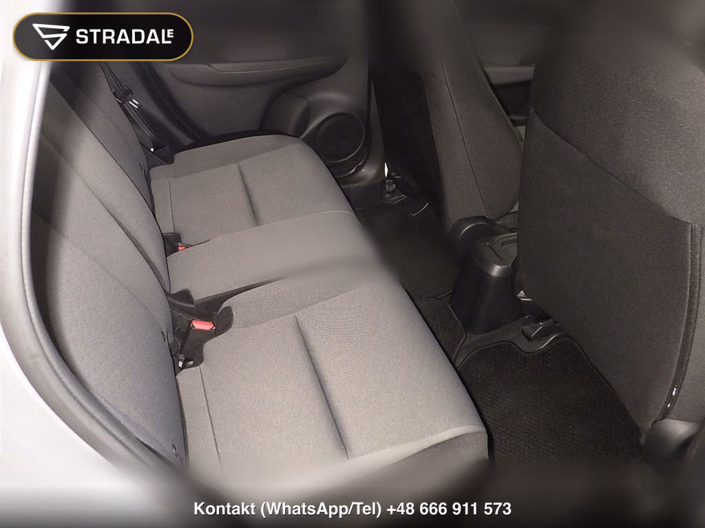 HONDA FIT BASIC, miniaturka 7