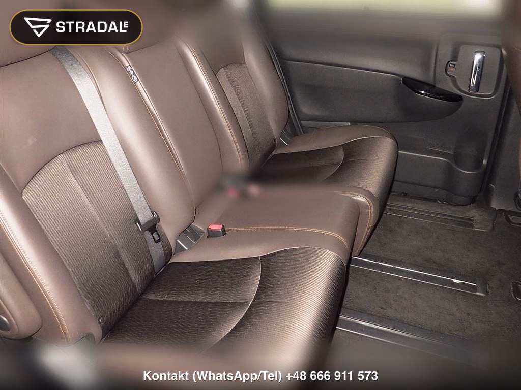 NISSAN ELGRAND 5D 4WD 250 HIGHWAY STAR S, miniaturka 7