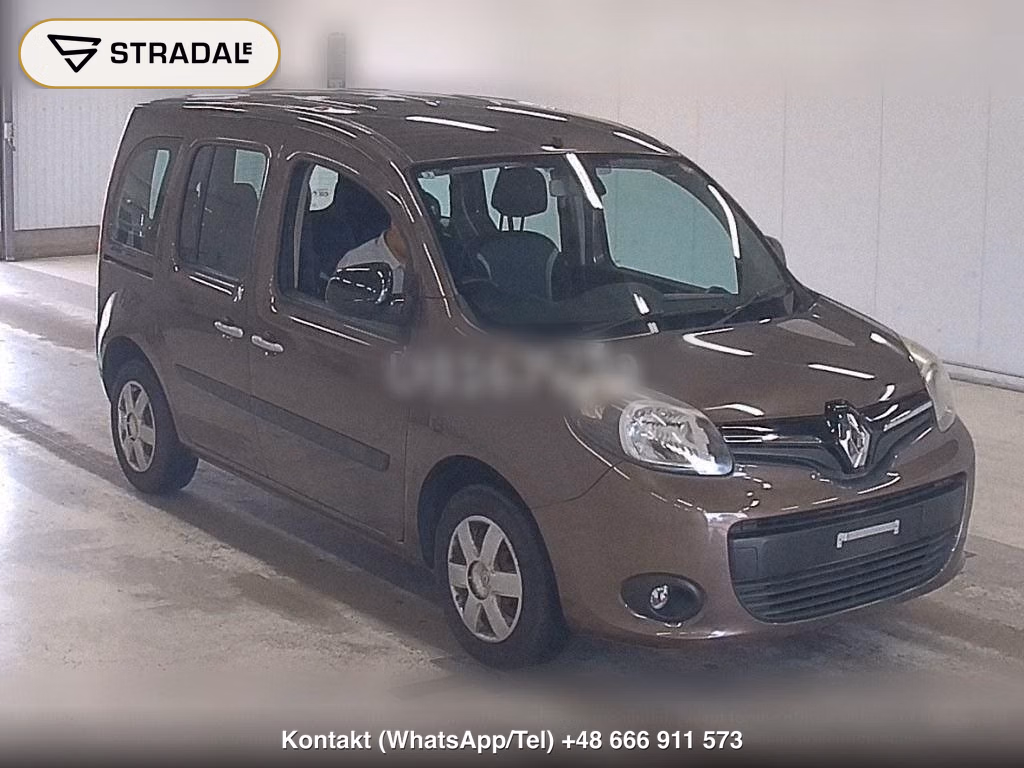 RENAULT KANGOO ZEN, miniaturka 2