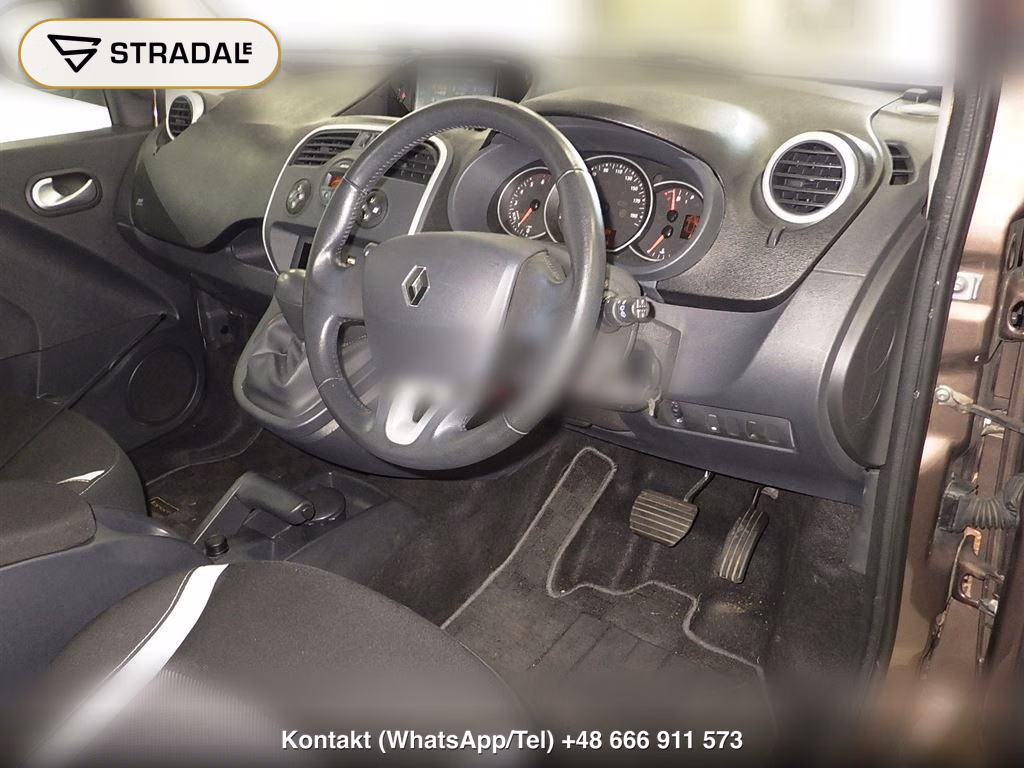 RENAULT KANGOO ZEN, miniaturka 4