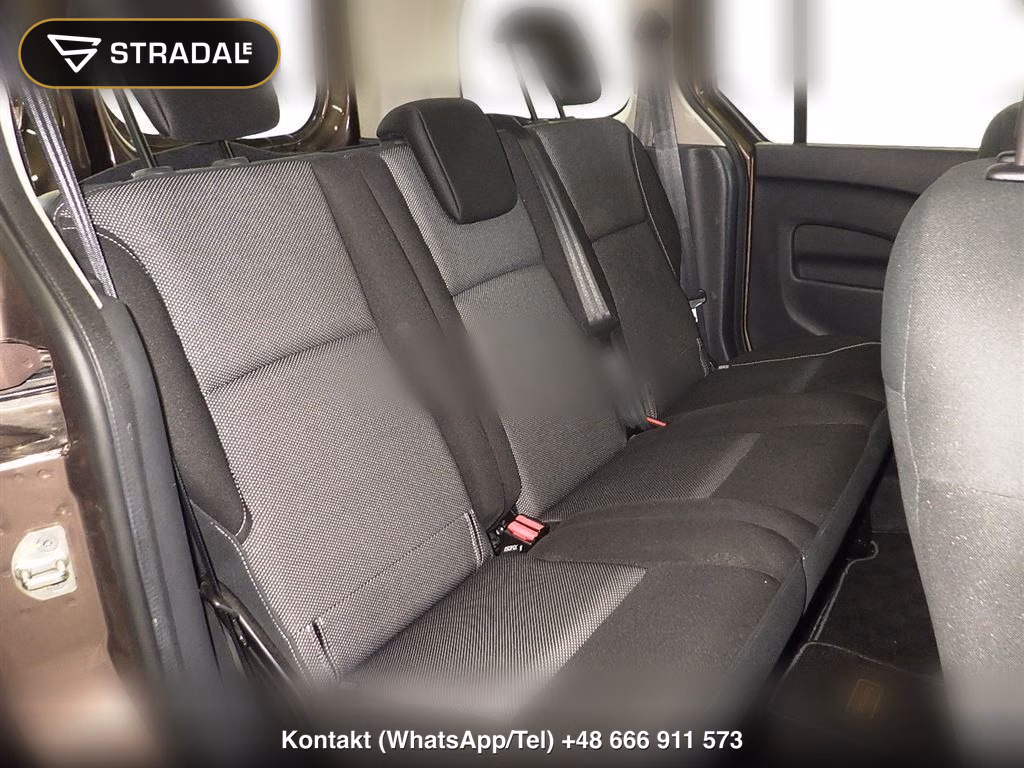 RENAULT KANGOO ZEN, miniaturka 7